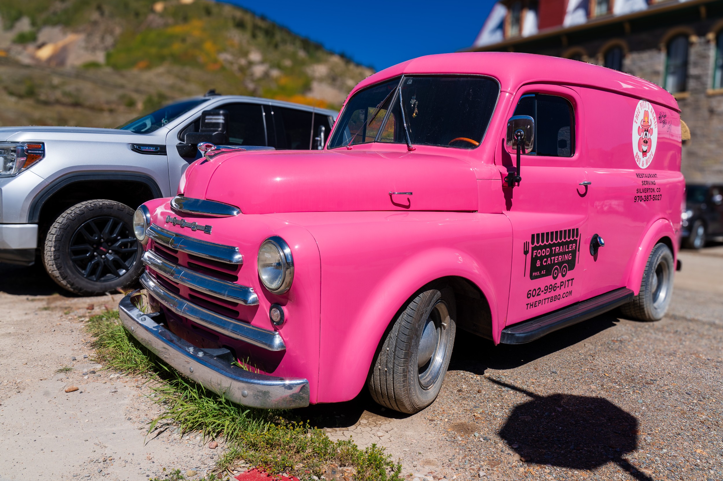 USA 2024 5 Sterne 33